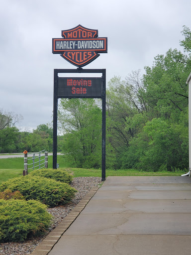 Harley-Davidson Dealer «Harley-Davidson Shop of Winona», reviews and photos, 1845 Mobile Dr, Winona, MN 55987, USA