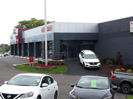 Nissan Dealer «Wright Nissan of Wexford», reviews and photos, 10520 Perry Hwy, Wexford, PA 15090, USA