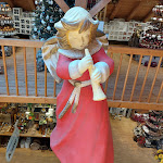 Photo n°3 de l'avis de Lydia.� fait le 15/08/2023 à 12:47 sur le  Weinfurtner - DAS GLASDORF in Arnbruck im Bayerischen Wald à Arnbruck