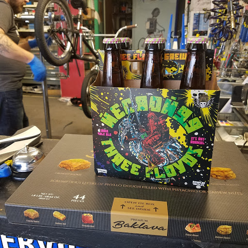 Bicycle Store «Circle City Bicycles», reviews and photos, 5506 Madison Ave, Indianapolis, IN 46227, USA