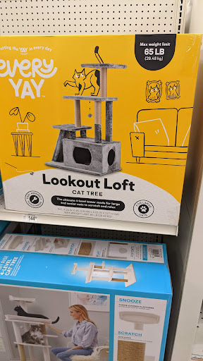 Pet Supply Store «Petco Animal Supplies», reviews and photos, 5453 N Bend Rd, Cincinnati, OH 45247, USA