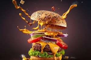 Mr. Burger SRM | Pizza | Burger | Sandwich | Fried Chicken image