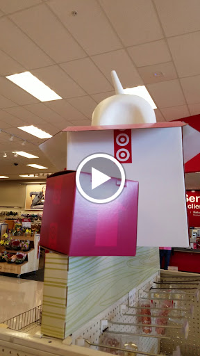 Department Store «Target», reviews and photos, 135 Creekside Way, New Braunfels, TX 78130, USA