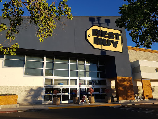 Electronics Store «Best Buy», reviews and photos, 2550 Naglee Rd, Tracy, CA 95304, USA