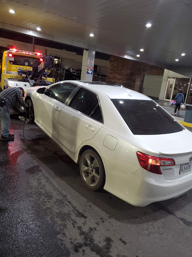 Used Car Dealer «FOX Toyota of El Paso», reviews and photos, 11165 Gateway Blvd W, El Paso, TX 79935, USA