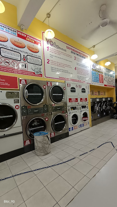 YCLene Laundromat