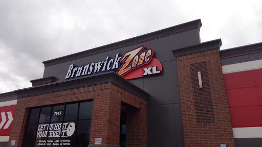 Bowling Alley «Brunswick Zone XL Brooklyn Park», reviews and photos, 7545 Brooklyn Blvd, Brooklyn Park, MN 55443, USA