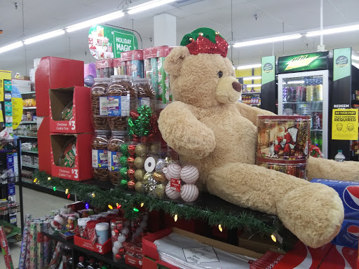 Discount Store «Dollar General», reviews and photos, 3125 Denton Hwy, Haltom City, TX 76117, USA