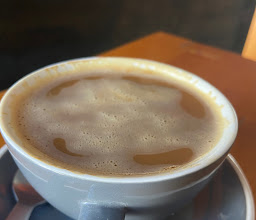 Punto Paz | Café photo