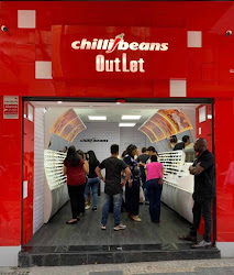 Chilli Beans Outlet São Bento
