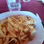 Photo n°2 de l'avis de Cristina.o fait le 30/08/2023 à 13:20 sur le  Osteria al Ponte à Cerchiara di Calabria