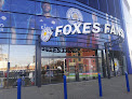 Foxes Fanstore