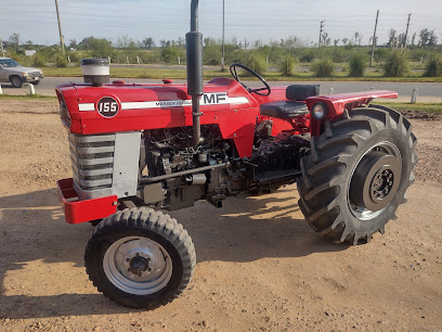 Taller y venta maquinaria agrícola RONCAGLIA