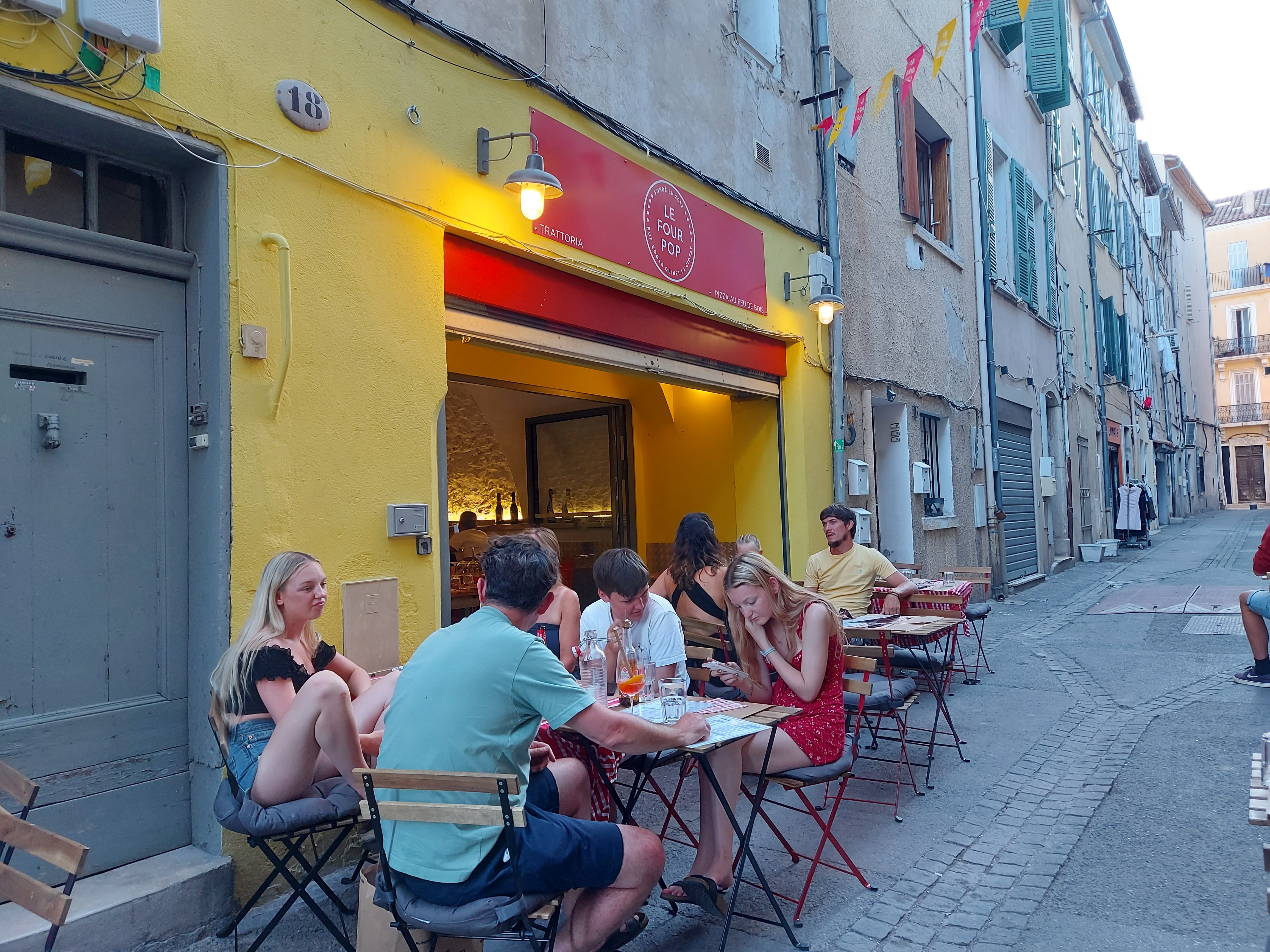 Photo n° 2 de l'avis de Bruno.h fait le 30/07/2022 à 19:18