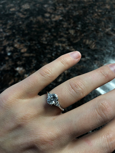 Jeweler «Sierra-West Jewelers», reviews and photos, 1344 800 E #1, Orem, UT 84097, USA