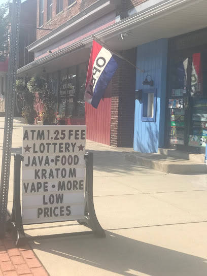 Mount Joy Convenience & Smoke Shop