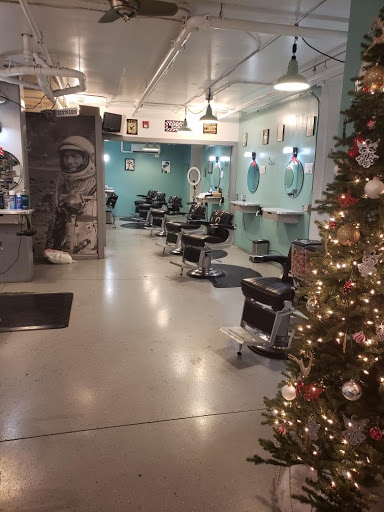 Barber Shop «Acme Barber Shop», reviews and photos, 103 Bellevue Ave E A, Seattle, WA 98102, USA