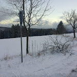 Photo n°3 de l'avis de Kornelia.c fait le 26/01/2019 à 14:30 sur le  Werrapark Resort Hotel Frankenblick à Masserberg