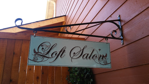 Hair Salon «The Loft Salon - Cumming Hair Salon», reviews and photos, 4235 Browns Bridge Rd, Cumming, GA 30041, USA