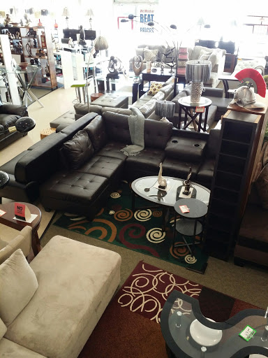 Furniture Store «Rooms Furniture», reviews and photos, 5626 Southwest Fwy, Houston, TX 77057, USA