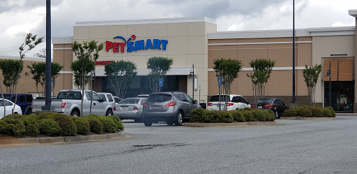 PetSmart, 5080 Riverside Dr #601, Macon, GA 31210, USA, 