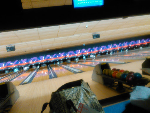 Bowling Alley «AMF Columbia Lanes», reviews and photos, 1732 Bush River Rd, Columbia, SC 29210, USA