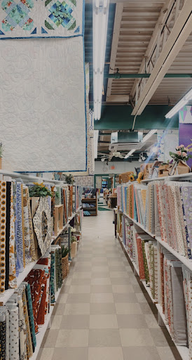 Fabric Store «Colchester Mill Fabrics Inc», reviews and photos, 120 Lebanon Ave, Colchester, CT 06415, USA