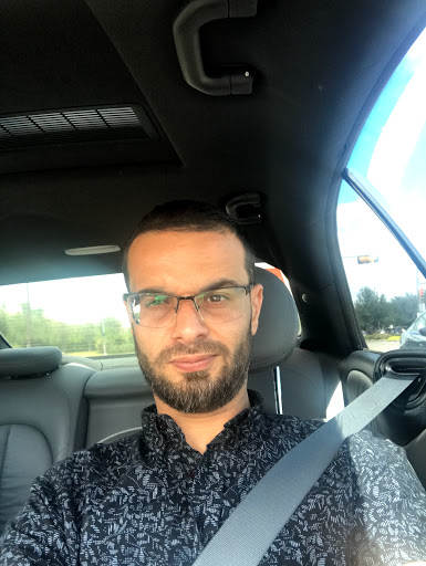 Barber Shop «Fashion Hair Salon», reviews and photos, 3330 Hillcroft St f, Houston, TX 77057, USA