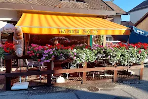 Boulangerie Tea-Room L&L. Paquier image