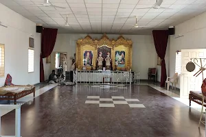 BAPS Shri Swaminarayan Mandir image