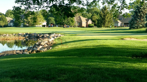 Golf Course «The Players Club at Woodland Trails», reviews and photos, 6610 W River Rd, Yorktown, IN 47396, USA