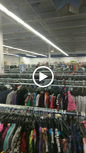 Thrift Store «Goodwill Industries Store & Donation Center», reviews and photos, 423 US-46, Fairfield, NJ 07004, USA