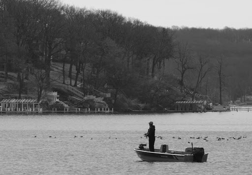 Nature Preserve «Kishwauketoe Nature Conservancy», reviews and photos, 251 Elkhorn Rd, Williams Bay, WI 53191, USA