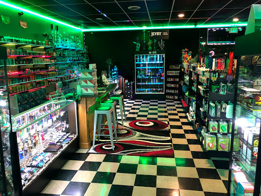 Tobacco Shop «Area 51 Smoke Shop», reviews and photos, 11525 Midlothian Turnpike #106A, Bon Air, VA 23235, USA