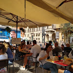 Photo n°2 de l'avis de Fabiana.a fait le 06/09/2020 à 13:29 sur le  Oblò Comfort Food à Verona