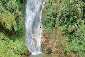 Pokhara Canyoning image