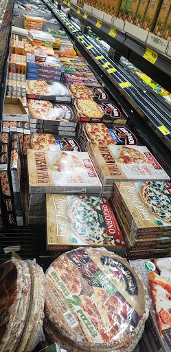 Grocery Store «Grocery Outlet Bargain Market», reviews and photos, 1320 Railroad Ave, Livermore, CA 94550, USA