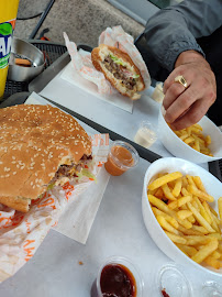 Plats et boissons du Restaurant halal Royal Chicken Fried RCF à Mulhouse - n°3