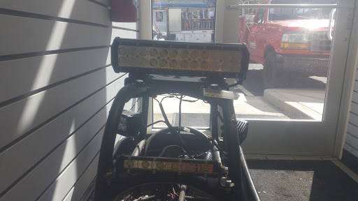 Ford Dealer «Northside Ford Truck Sales, Inc.», reviews and photos, 6221 NE Columbia Blvd, Portland, OR 97218, USA