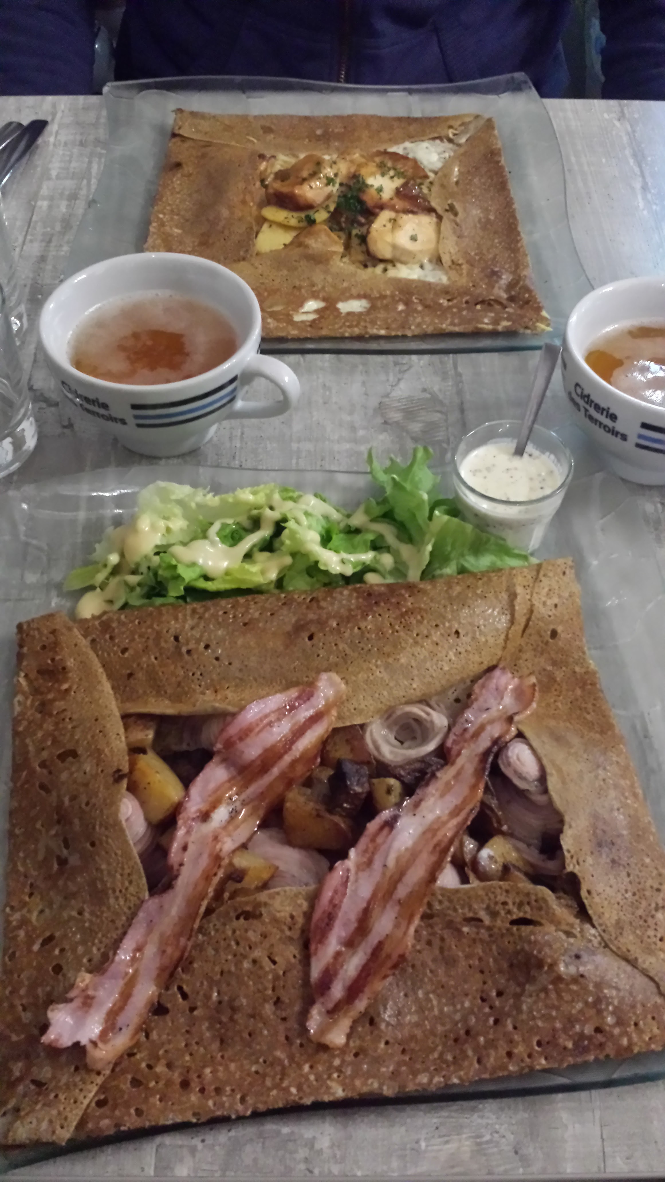 Photo n° 1 de l'avis de Samuel.a fait le 09/04/2018 à 12:19