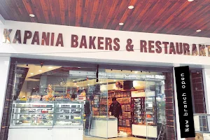 Kapania Bakers & restaurant image