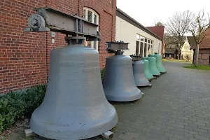 Westphalian Bell Museum Gescher image