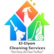 El-Elyon Cleaning Services Ltd