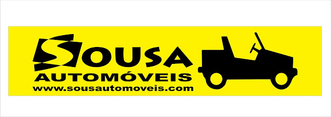 Sousa Automóveis - Loja de móveis