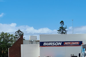 Burson Auto Parts Morayfield