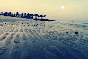 Fahaheel Public Beach image
