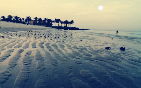 Fahaheel Public Beach image