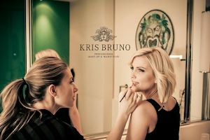 Make-Up Artist Kris Bruno Professional Make-up & Hair Stylist image
