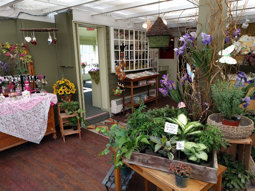 Florist «Dodge The Florist», reviews and photos, 67 Brentwood St, Portland, ME 04103, USA