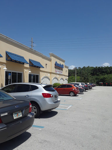 Thrift Store «Goodwill Retail & Donation Center», reviews and photos, 13500 Plantation Rd, Fort Myers, FL 33966, USA